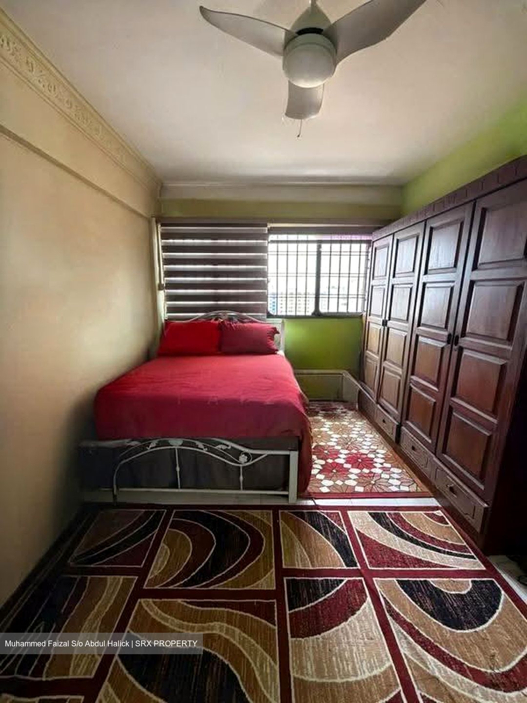 Blk 796 Khatib Vale (Yishun), HDB 4 Rooms #613568431